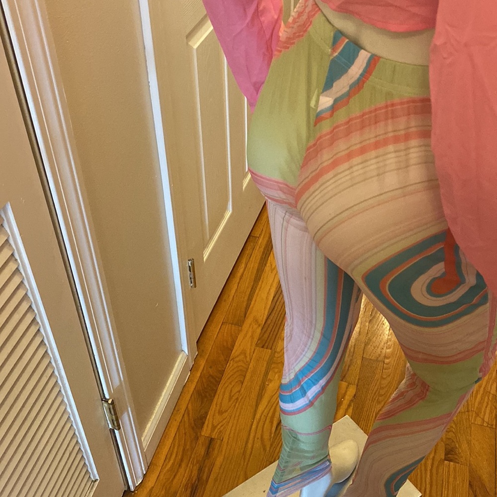 Tights sets - Picture 7 of 8